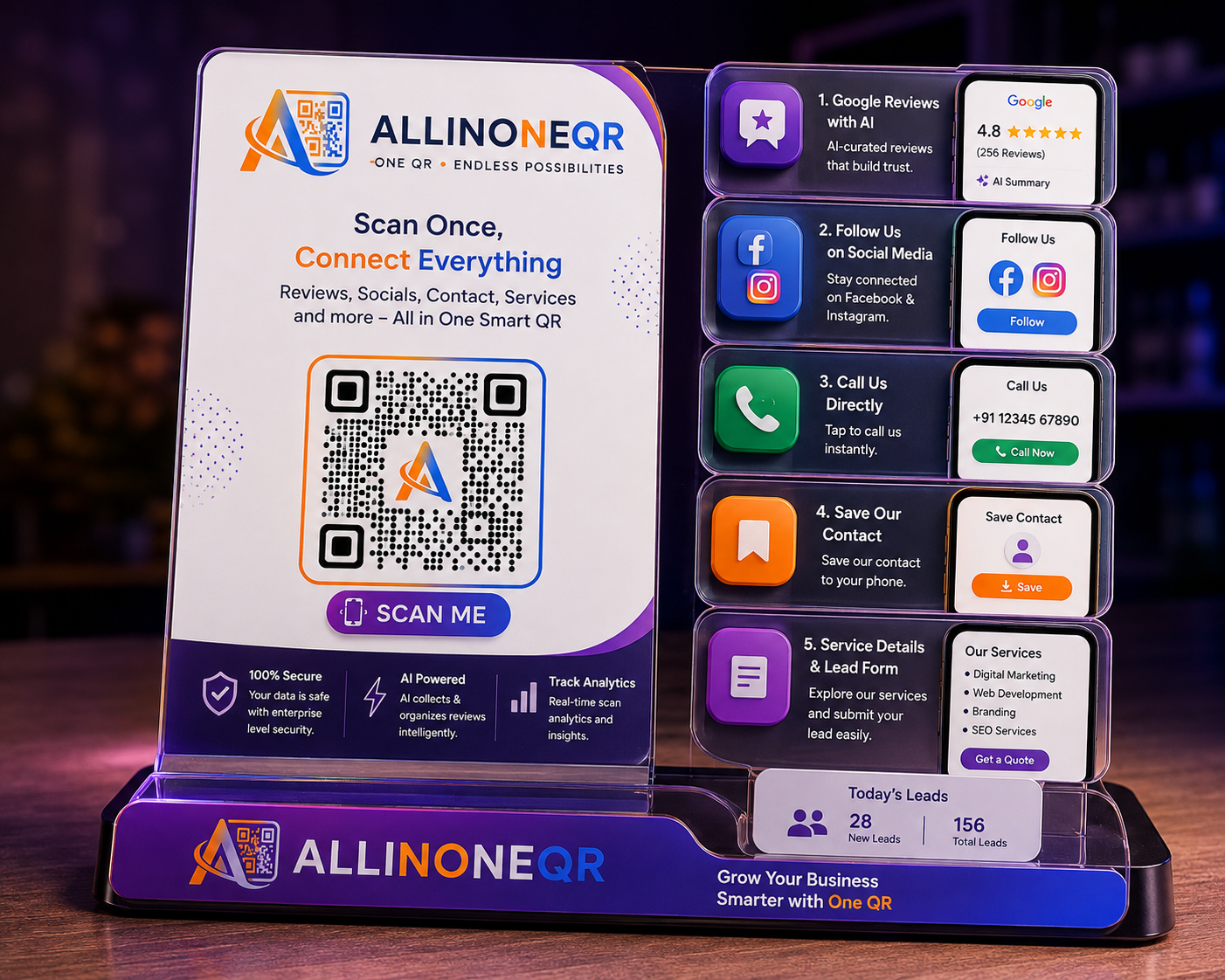 AllInOneQR