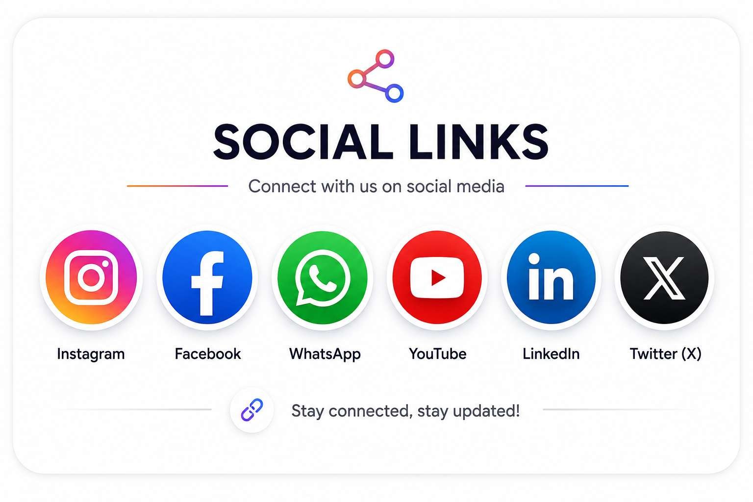 Social Hub